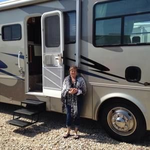 Meet your Posher, Janice